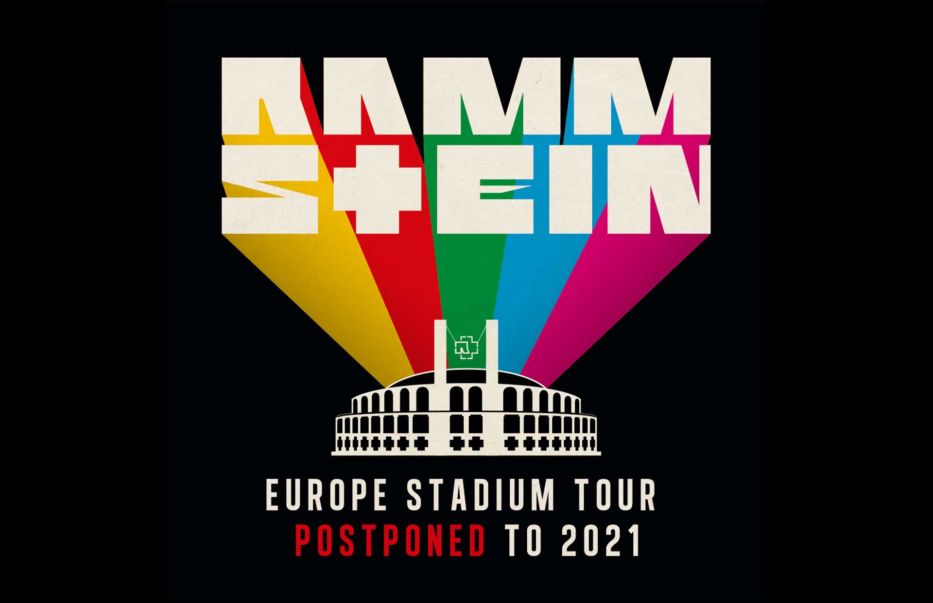 Rammstein Tour 2021
