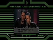 Rammstein flashkarta Lichtspielhaus
