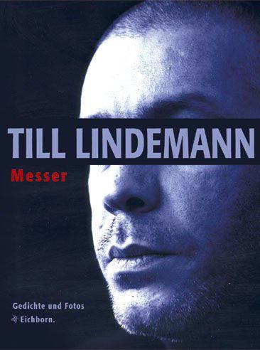 Till Lindemann: Messer