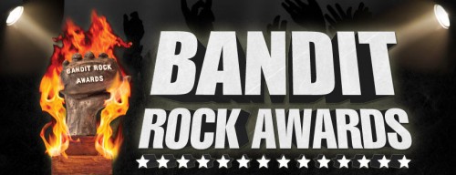Rammstein Bandit Rock Award