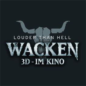 Wacken 3D dokument