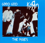 Korn - Good God