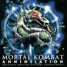 Mortal Kombat: Annihilaton
